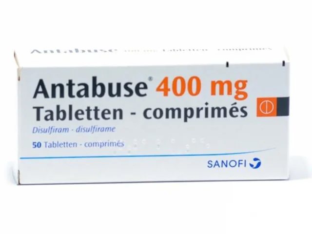 Buy Antabuse Online: Secure Disulfiram Purchase Guide