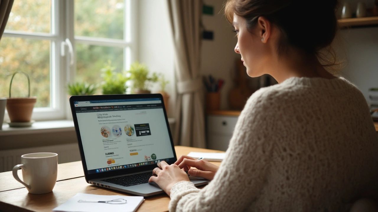 How to Verify Canadian Online Pharmacies: CIPA, Domain Checks, and Smart Shopping Tips