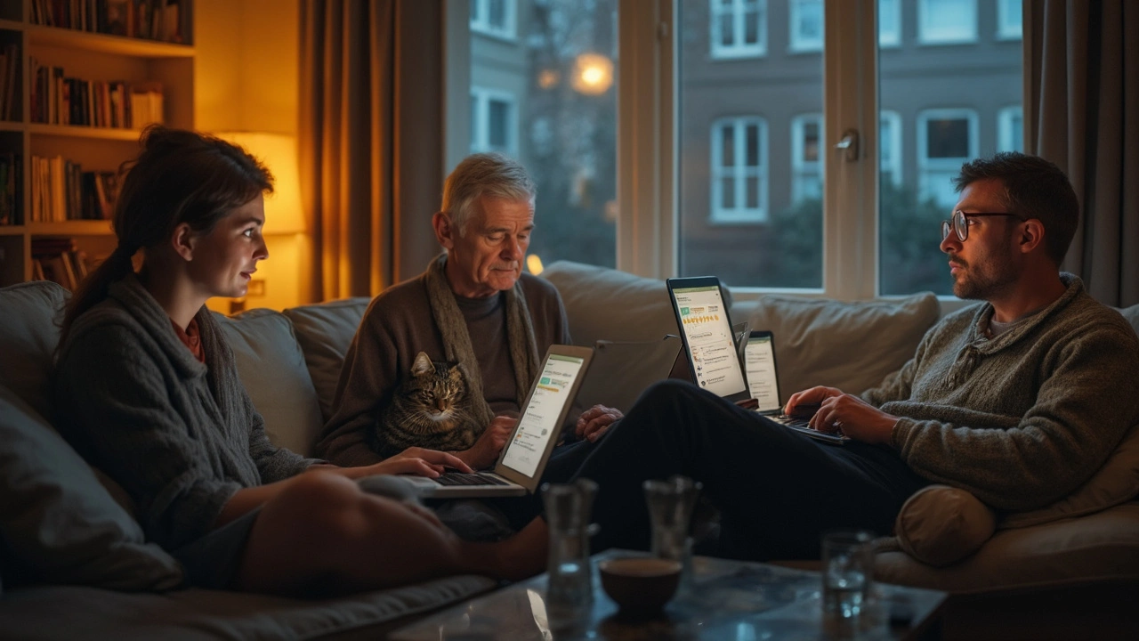 Real Reviews: What Patients Really Think About CanPharm.com in 2025