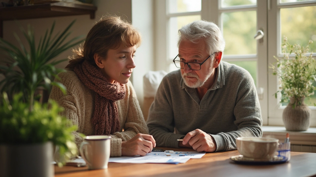 Coumadin: Essential Facts, Uses, and Safety Tips for Warfarin Users
