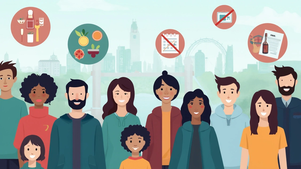 Everyday Tips for Living Safely With Coumadin