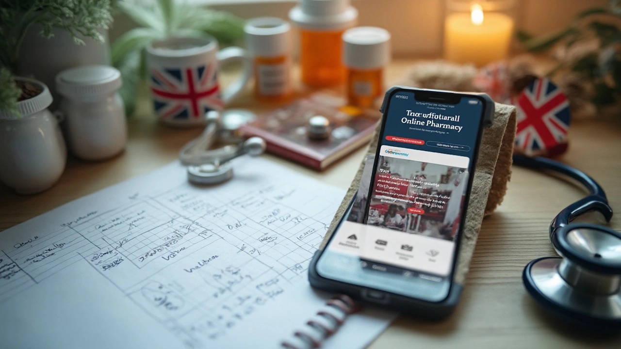 How These Top 10 Sites Stack Up: Price, Safety, and Service