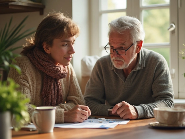 Coumadin: Essential Facts, Uses, and Safety Tips for Warfarin Users