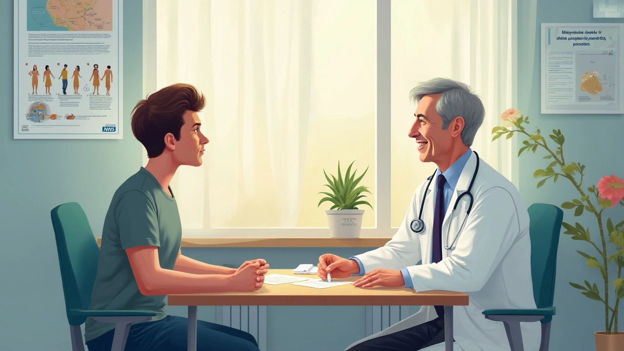Most Common Depakote Side Effects (And Monitoring Tips)