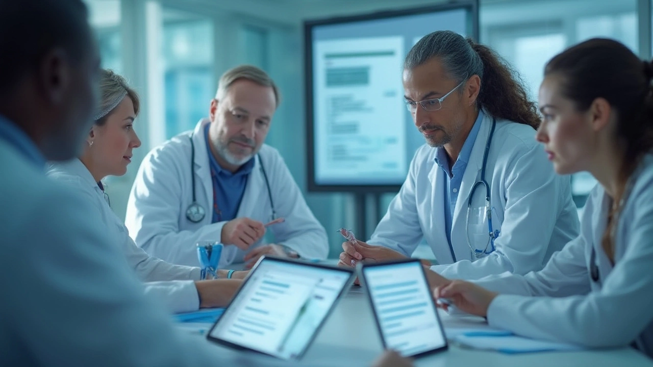Best Peer-Reviewed Health Platforms in 2025: Usability, Trust, and Expert Backing