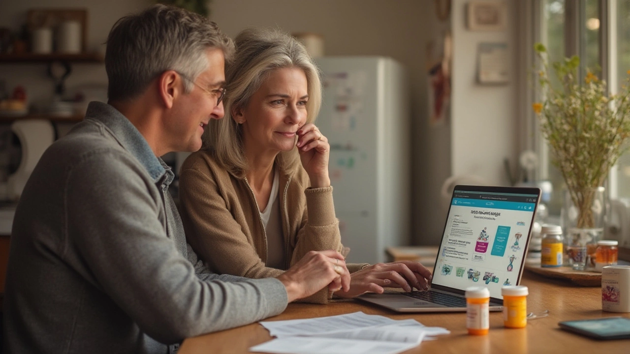 Best Places Americans Buy Prescription Drugs Online Without Overpaying in 2025