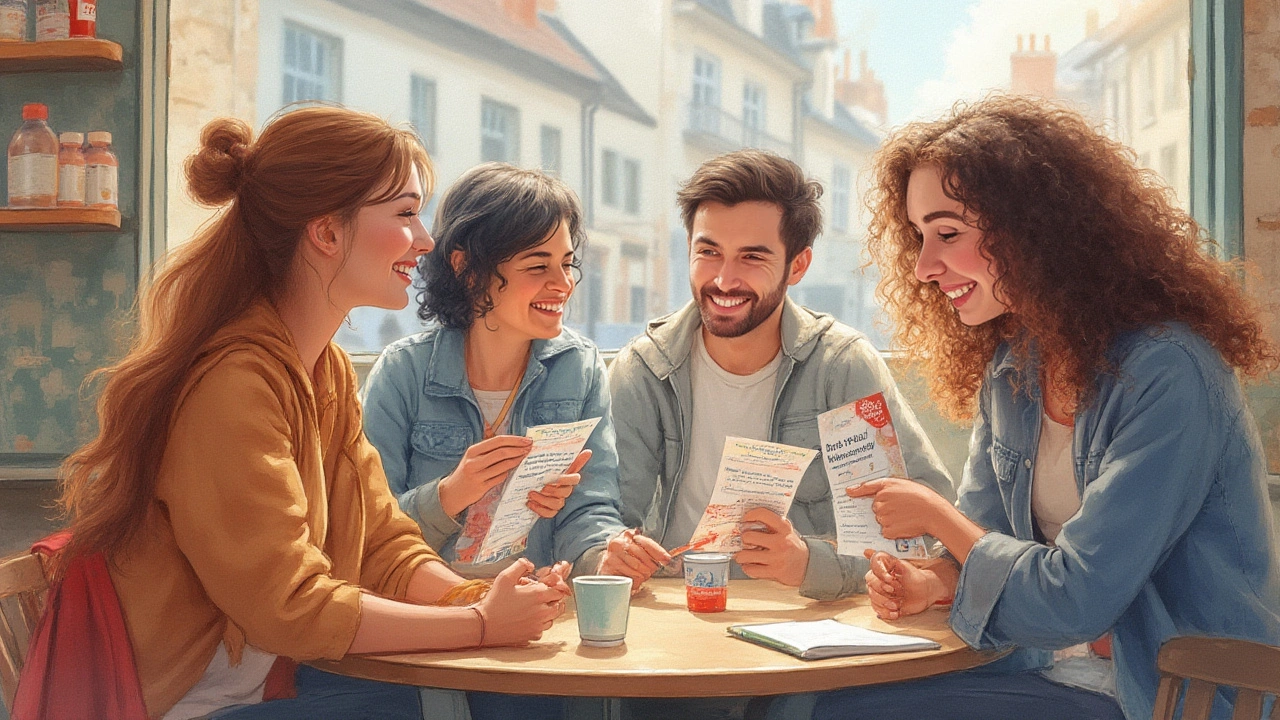 Even More Tips: Making the Most Out of Your Online Pharmacy Experience