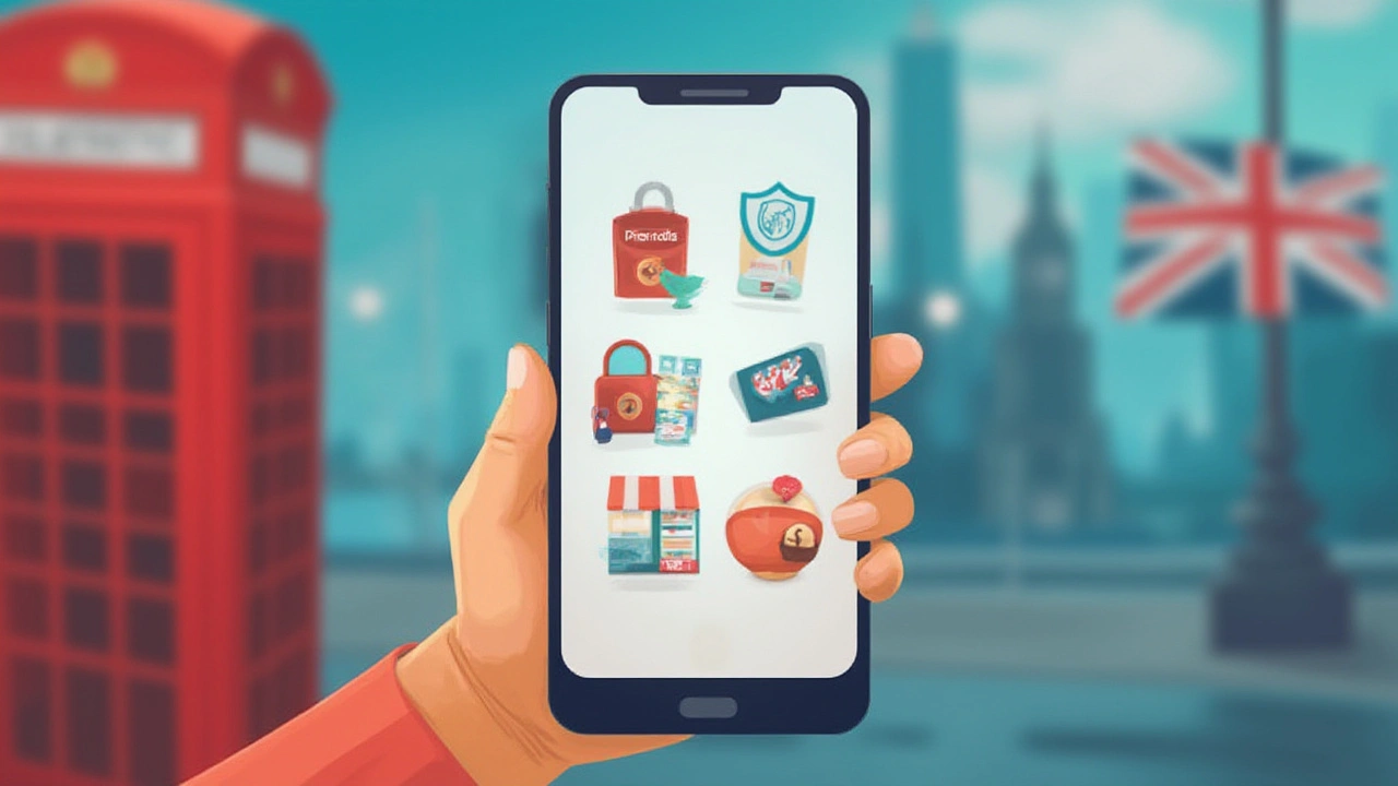 Safe Shopping: How to Spot Authentic Pharmacies and Avoid Fakes