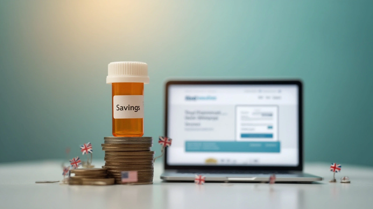 Safety Tips, Caveats, and The Future of Cross-Border Online Rx Shopping