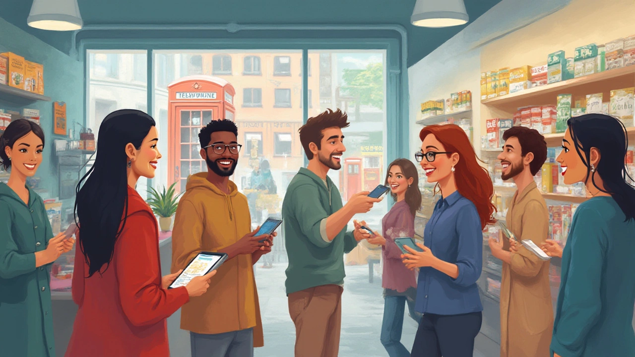 The Most Trusted Canadian Online Pharmacies for U.S. Customers