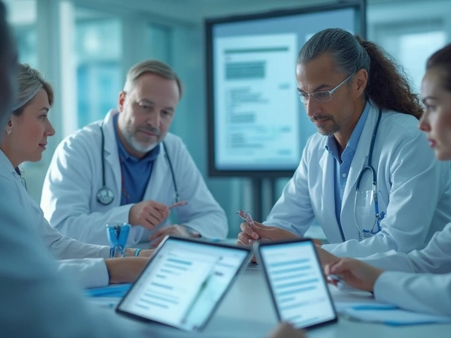 Best Peer-Reviewed Health Platforms in 2025: Usability, Trust, and Expert Backing