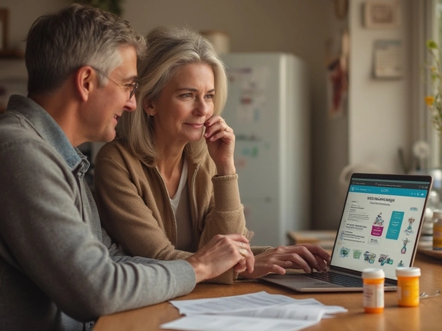 Best Places Americans Buy Prescription Drugs Online Without Overpaying in 2025