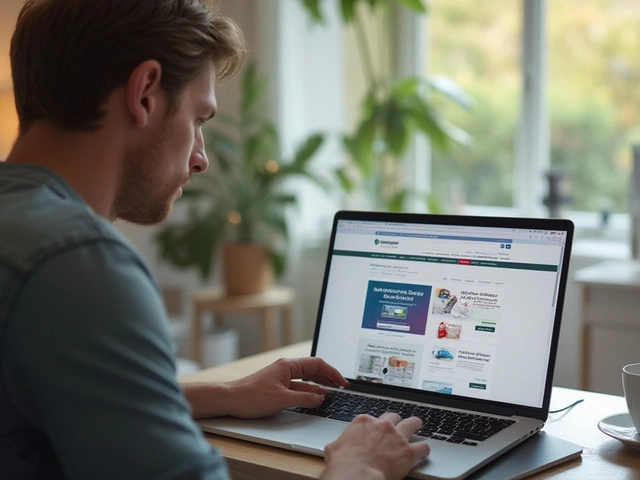 Viagrashop.se Review: Real Online Pharmacy Insights & Safe Medication Tips