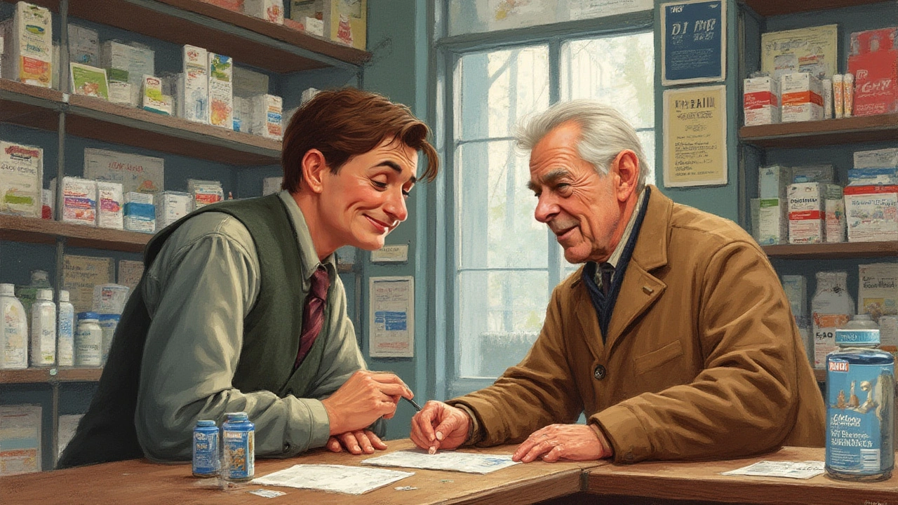 Tips and Steps for Finding a Trustworthy Online Pharmacy