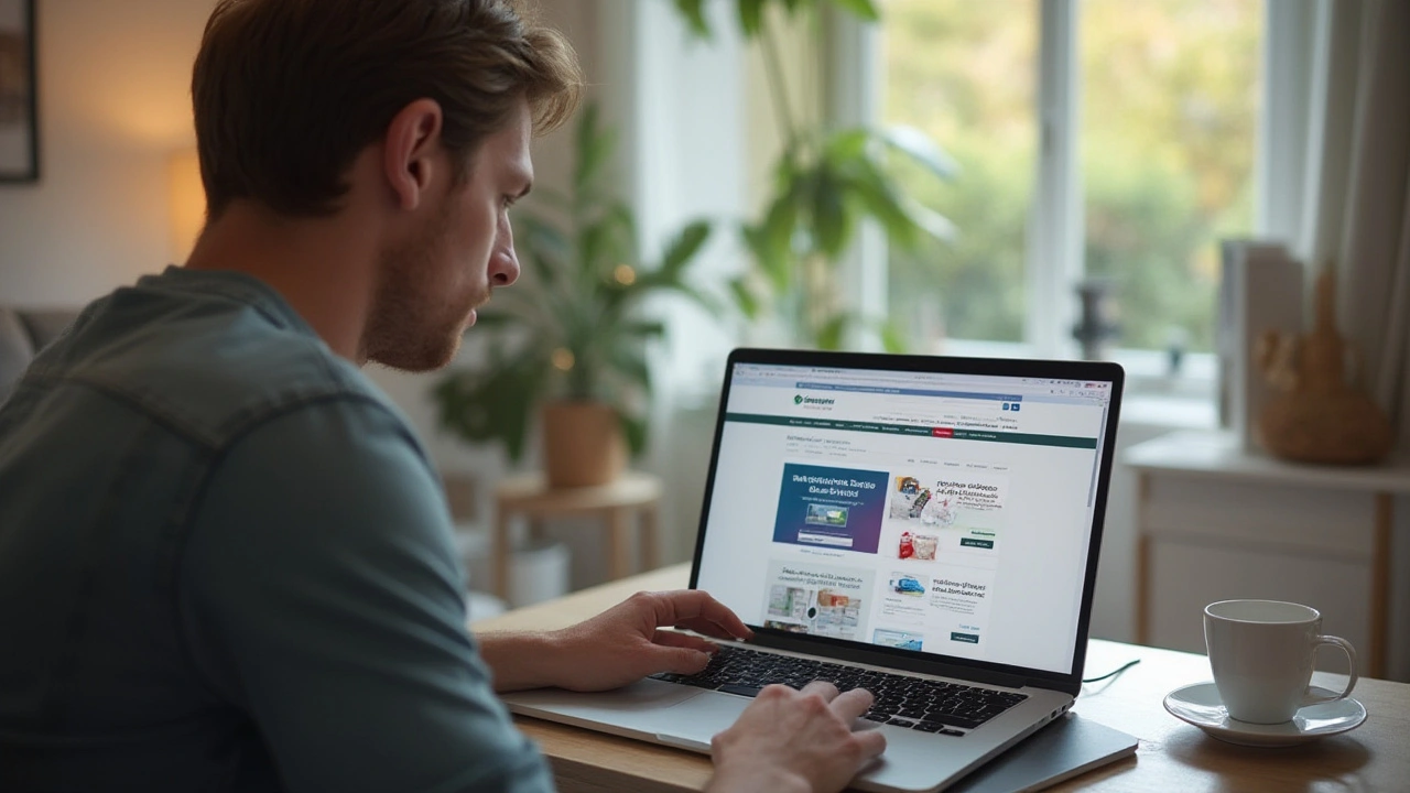Viagrashop.se Review: Real Online Pharmacy Insights & Safe Medication Tips