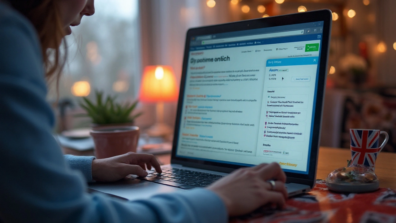 How to Buy Glycomet Online: Steps, Safety, and Smart Shopping Tips
