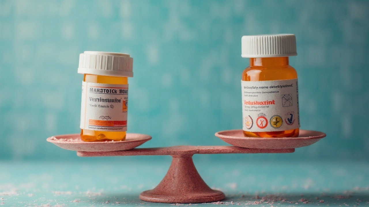 Prescription Requirements & Insurance Coverage