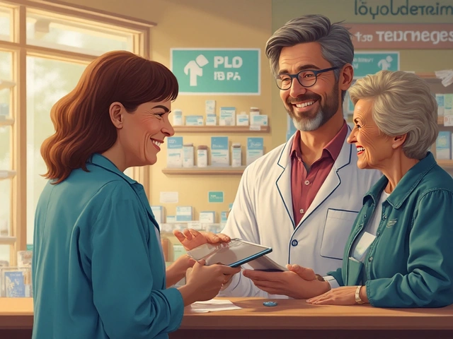Where and How to Safely Buy Glycomet Online: Your 2025 Guide