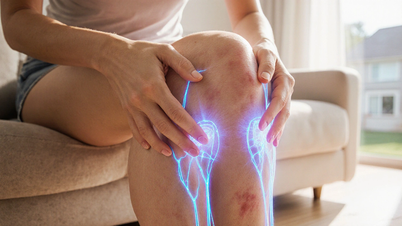 Arthritis and Joint Pain: Key Facts You Must Know