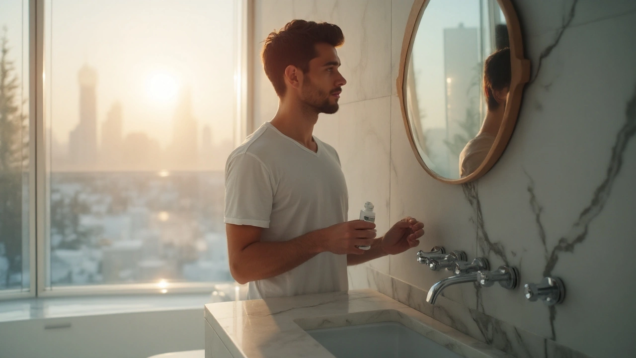 Erectafil Review 2025: Benefits, Safety, and Buying Guide