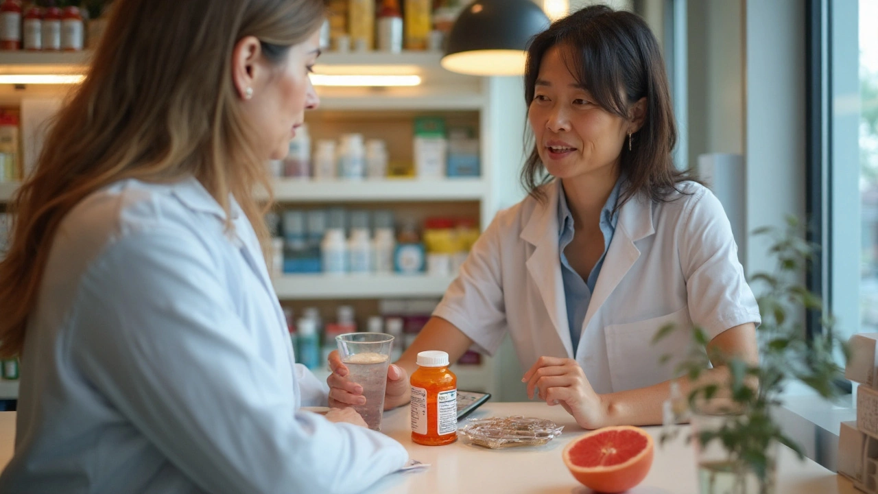 Formulations, dosing, and how to avoid misfires