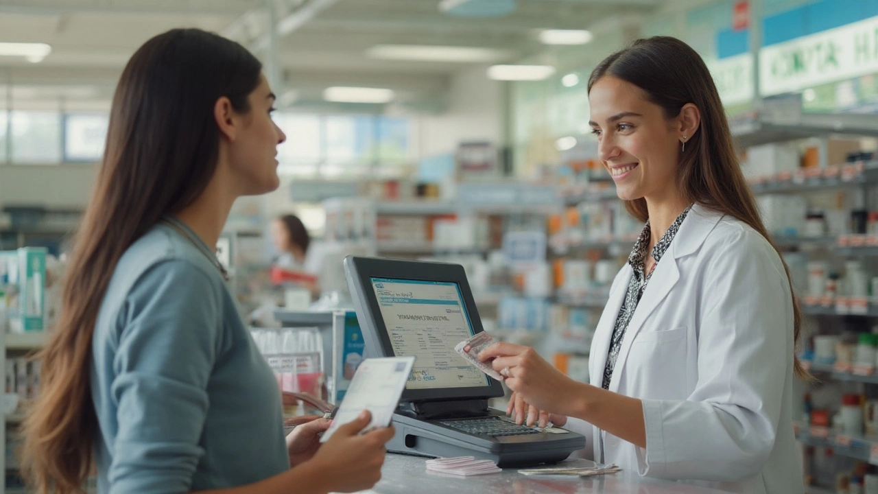 Safety First: Red Flags, Pharmacy Checks, and Risk Mitigation