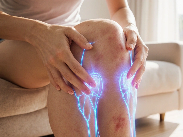 Arthritis and Joint Pain: Key Facts You Must Know