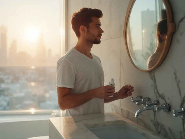 Erectafil Review 2025: Benefits, Safety, and Buying Guide