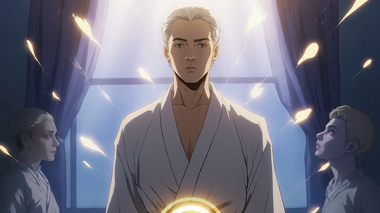 Avanafil for ED in Men with Hormonal Imbalances: What the Evidence Shows