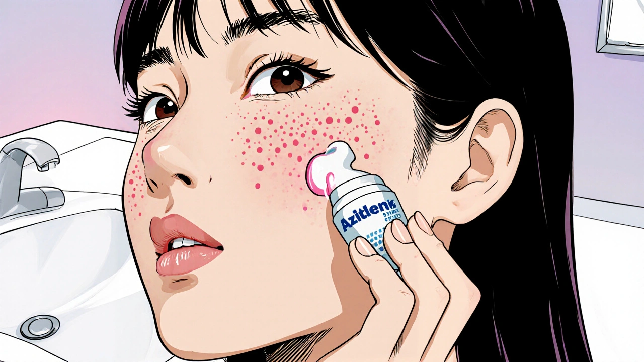 Aziderm Cream vs. Top Skincare Alternatives: Detailed Comparison Guide