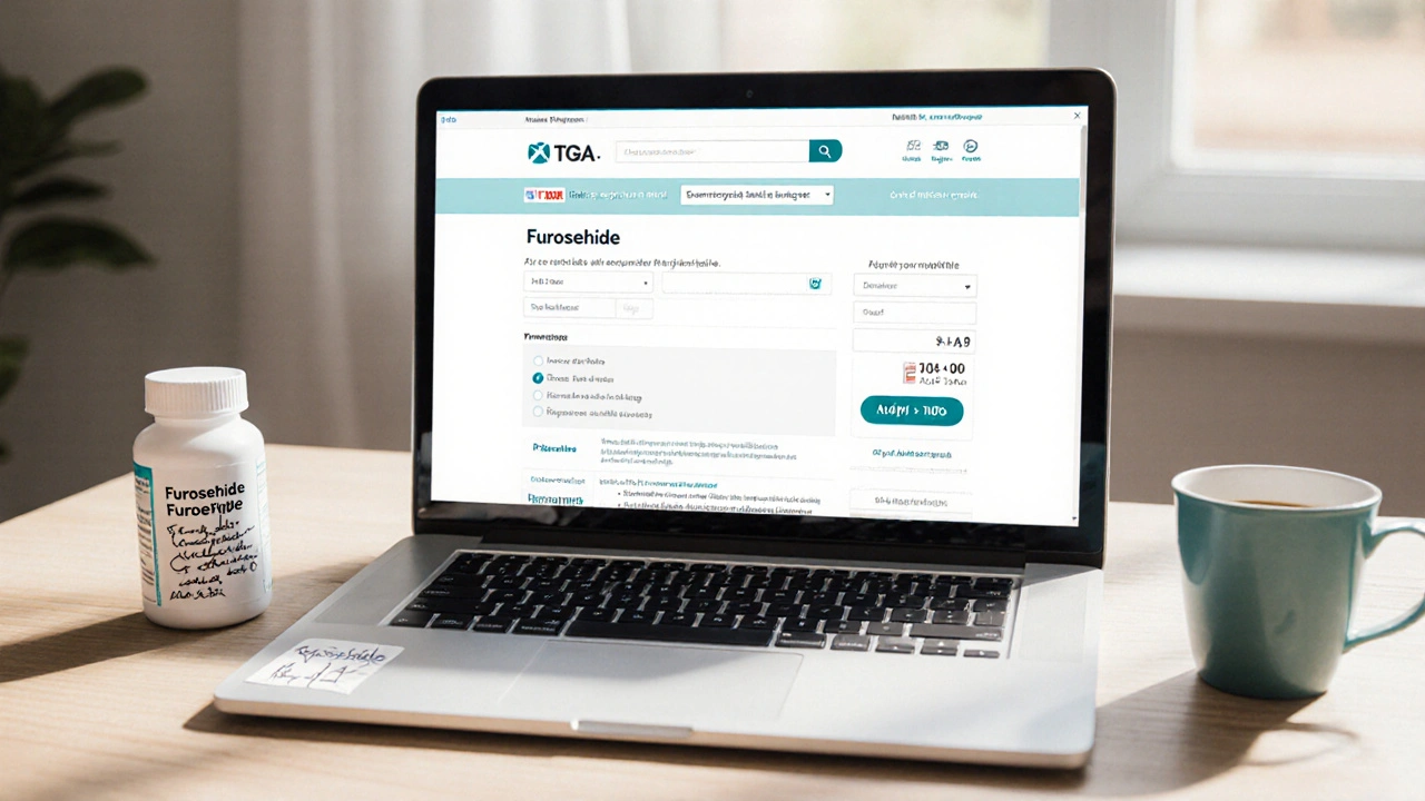 Buy Cheap Generic Lasix Online - Safe & Affordable Options