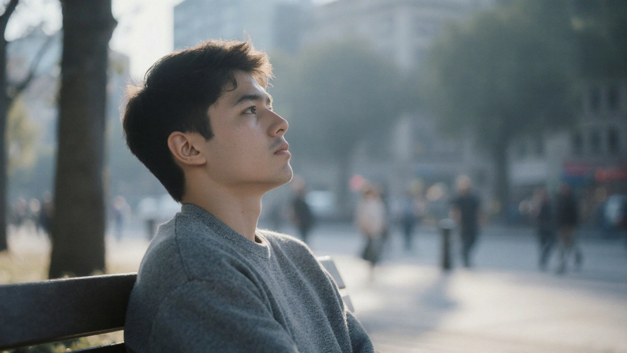 Epilepsy and Social Stigma: Breaking Down Misconceptions