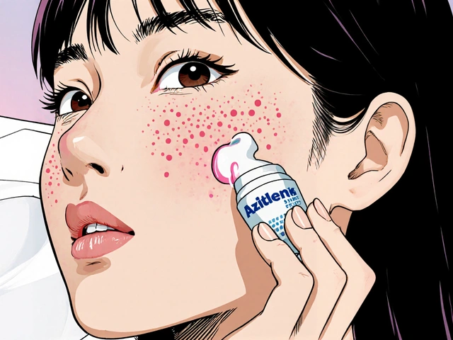 Aziderm Cream vs. Top Skincare Alternatives: Detailed Comparison Guide