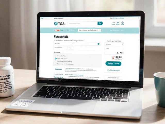 Buy Cheap Generic Lasix Online - Safe & Affordable Options