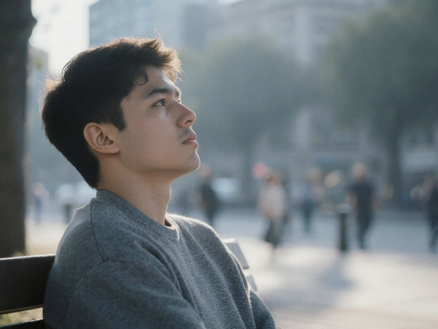 Epilepsy and Social Stigma: Breaking Down Misconceptions