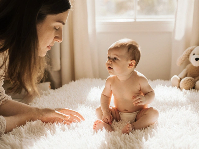 How Infancy Signals Autism Spectrum Disorder: Early Signs & What to Do