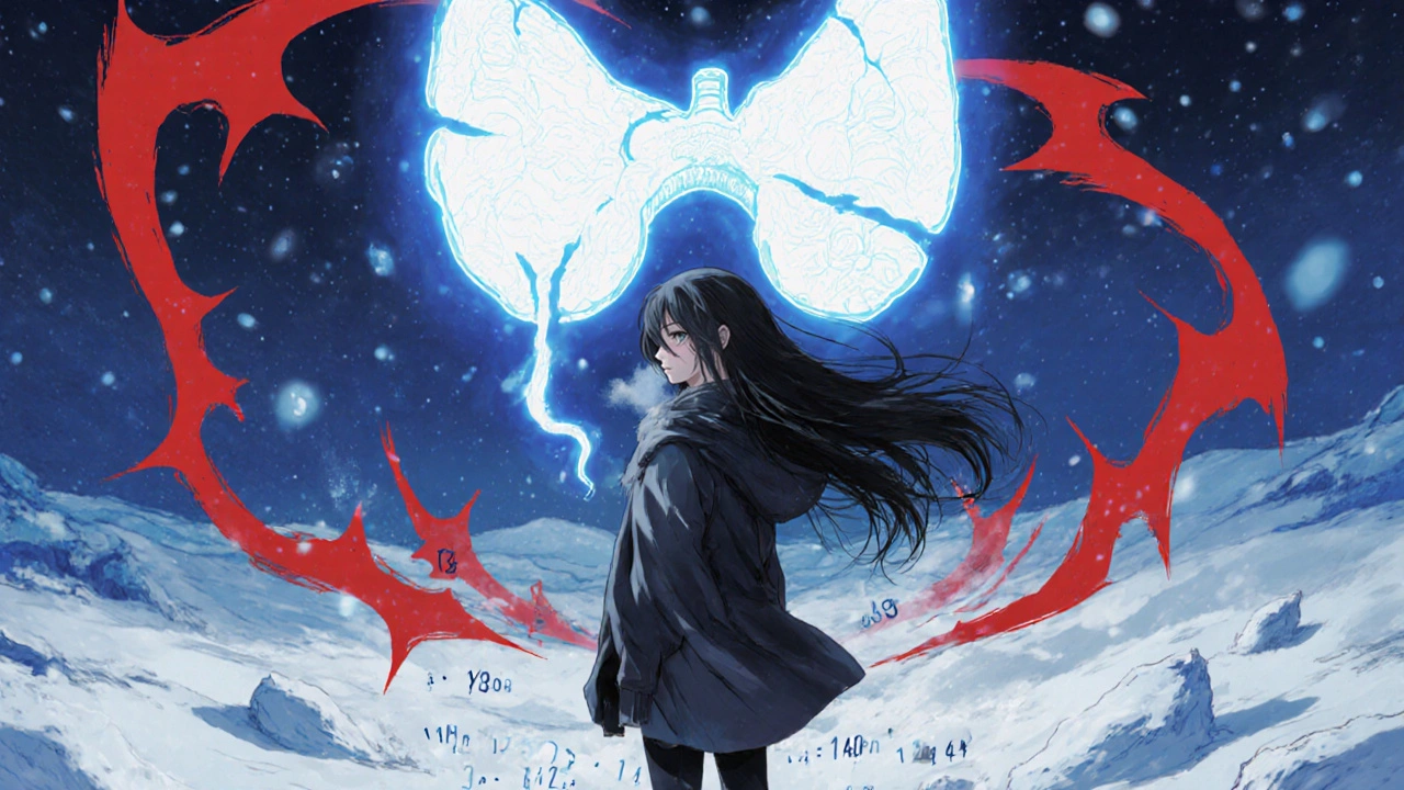 Hashimoto's Thyroiditis: Understanding Autoimmune Thyroid Disease and How to Manage TSH Levels