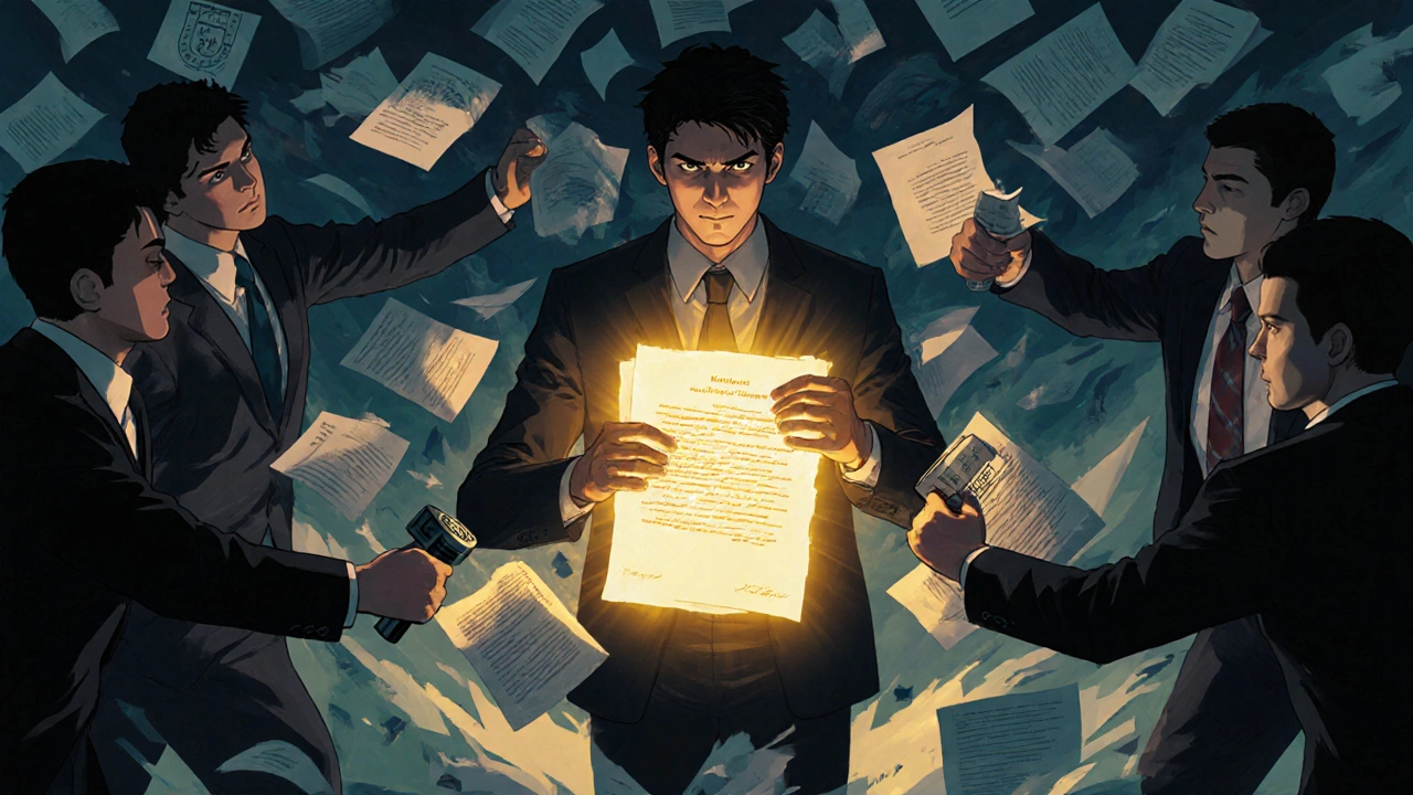 How to Appeal Insurance Denials for Brand-Name Medications