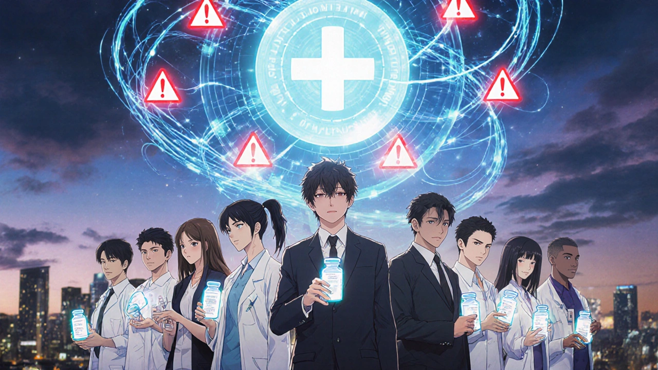 How to Report Adverse Drug Events to FDA MedWatch: A Step-by-Step Guide