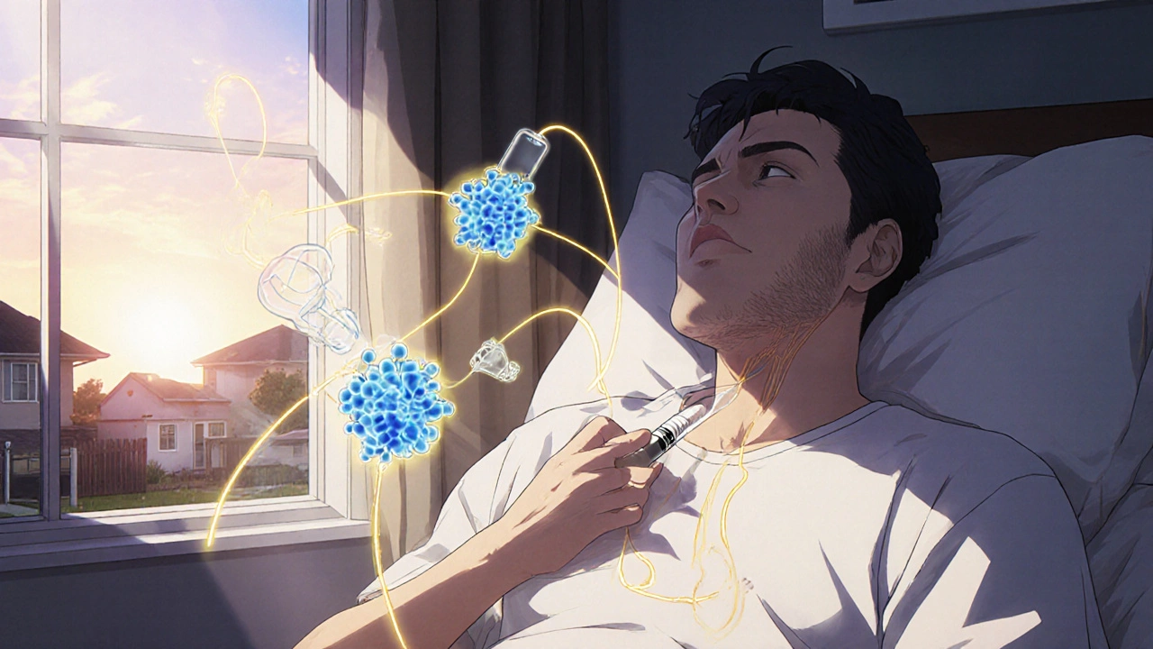 Managing Opioid Constipation with Peripherally Acting Mu Antagonists: What You Need to Know