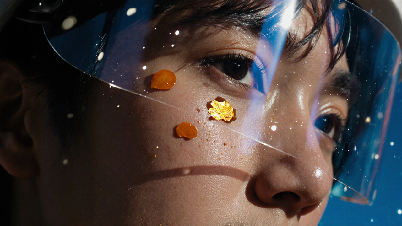 Skin of Color Dermatology: Managing Hyperpigmentation and Keloids