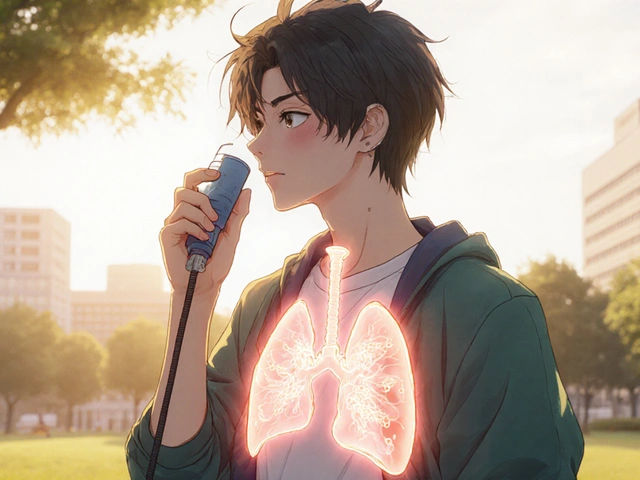 Cystic Fibrosis: Genetic Respiratory Disease and New Therapies That Are Changing Lives