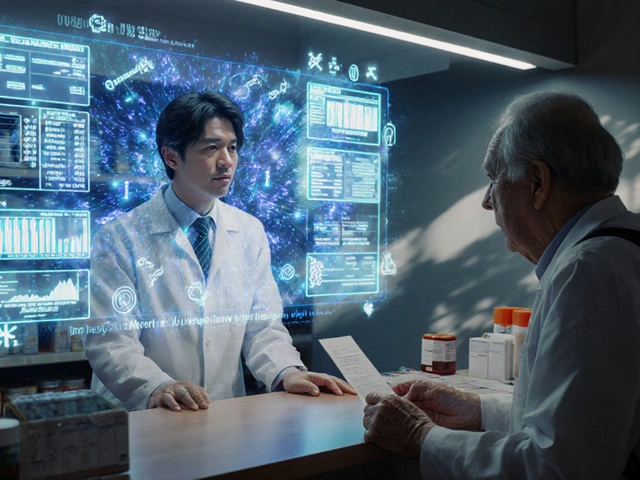 EHR Integration: How Pharmacy-Provider Communication Is Changing Prescription Safety