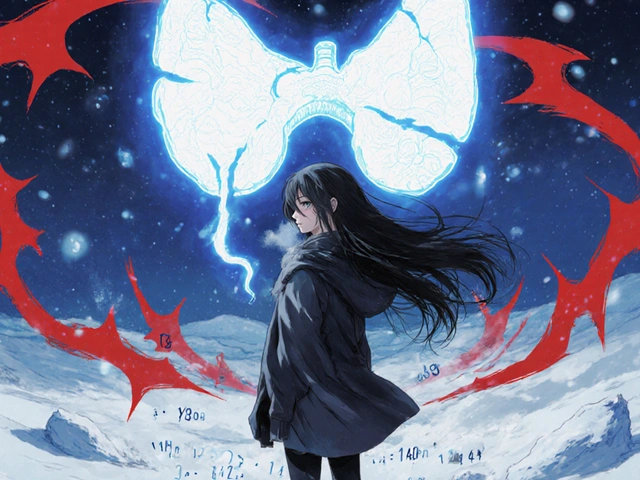 Hashimoto's Thyroiditis: Understanding Autoimmune Thyroid Disease and How to Manage TSH Levels