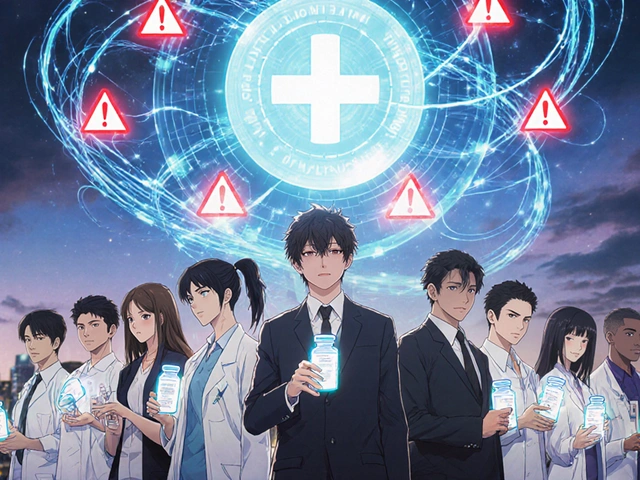 How to Report Adverse Drug Events to FDA MedWatch: A Step-by-Step Guide