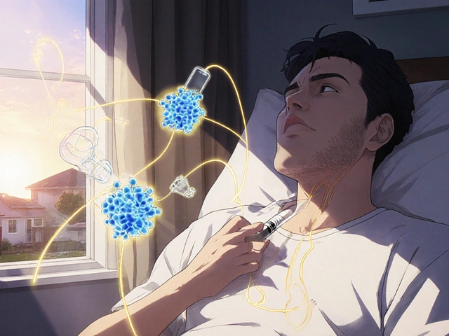 Managing Opioid Constipation with Peripherally Acting Mu Antagonists: What You Need to Know