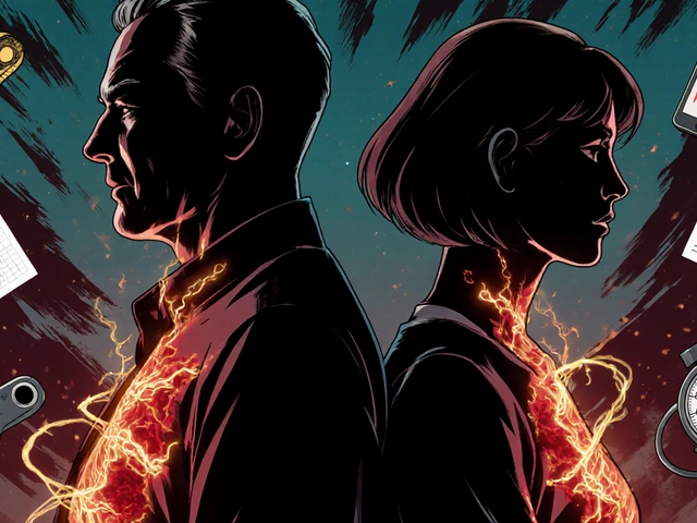 Metabolic Syndrome: Understanding the Cluster of Heart Disease Risk Factors