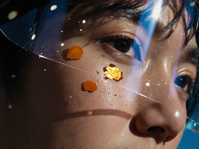 Skin of Color Dermatology: Managing Hyperpigmentation and Keloids