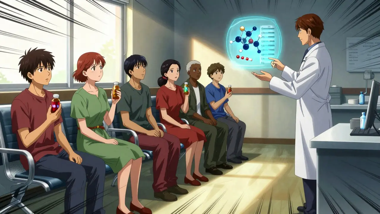 Cardiovascular Generics: What Safety Studies and Real-World Data Really Show