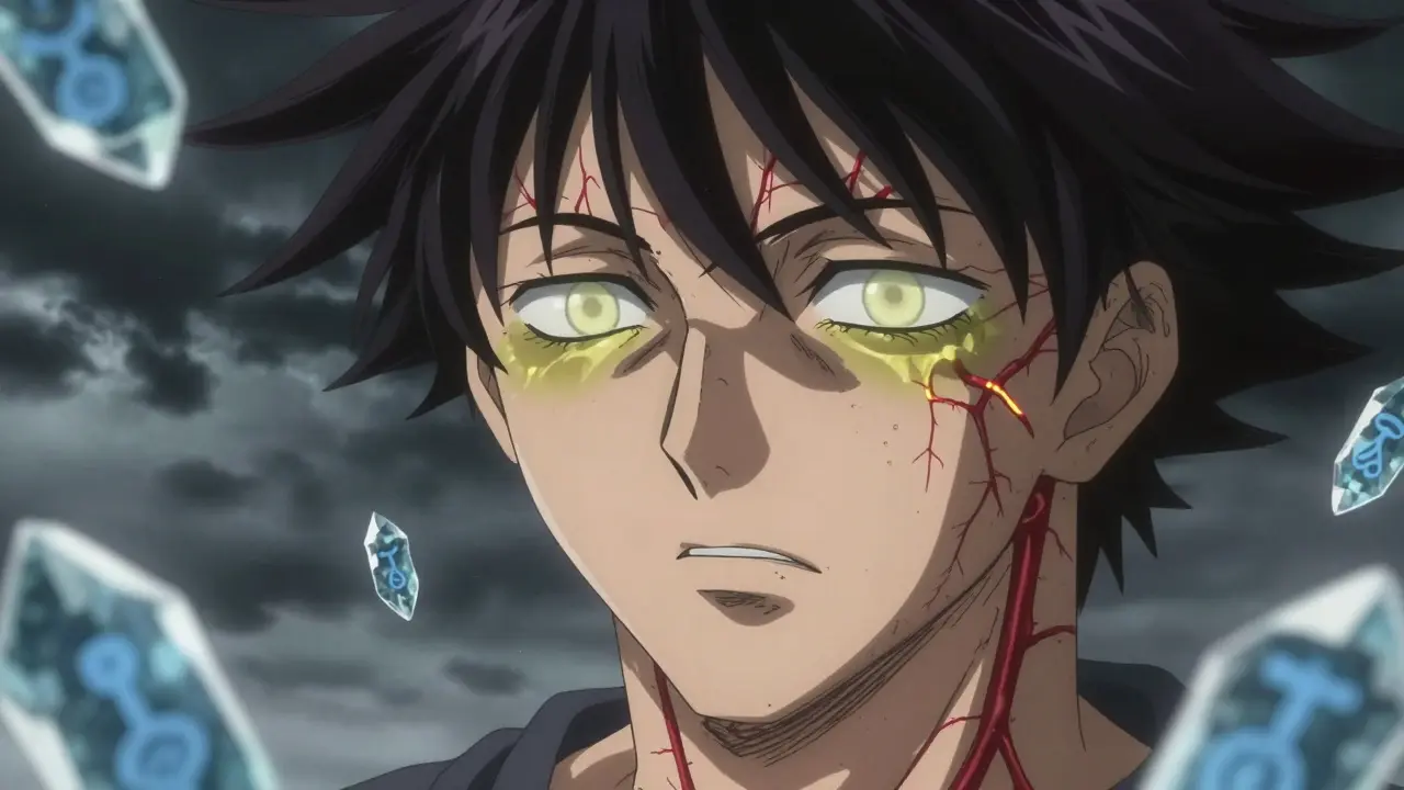 High Cholesterol: What You Need to Know About Hypercholesterolemia